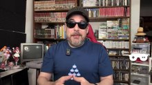 Fuera del control - 31 mayo del 2026