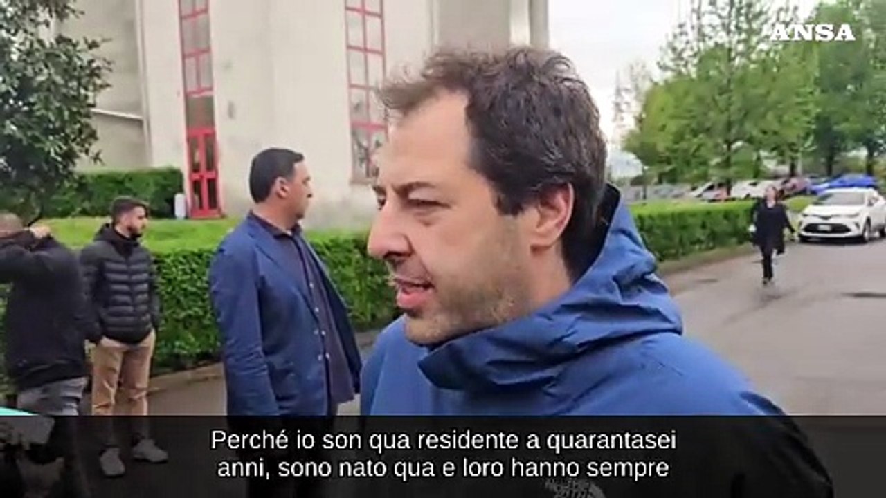 Pioltello, proteste per la scuola chiusa per il ramadan