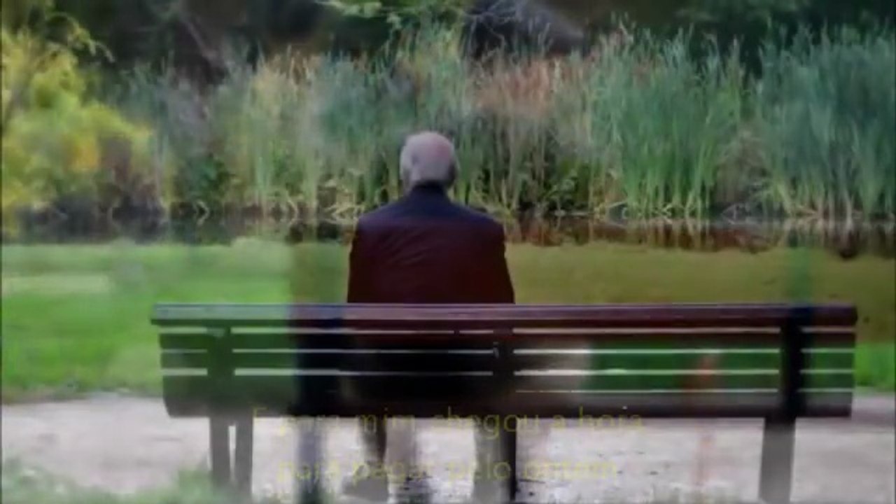 YESTERDAY, WHEN I WAS YOUNG - Legendado