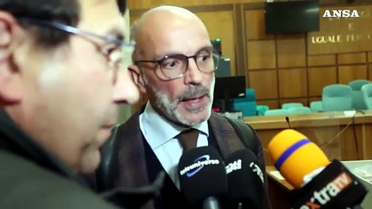 Bricca, legale dei Toson: "La Corte ha detto di procede con giudizio immediato"