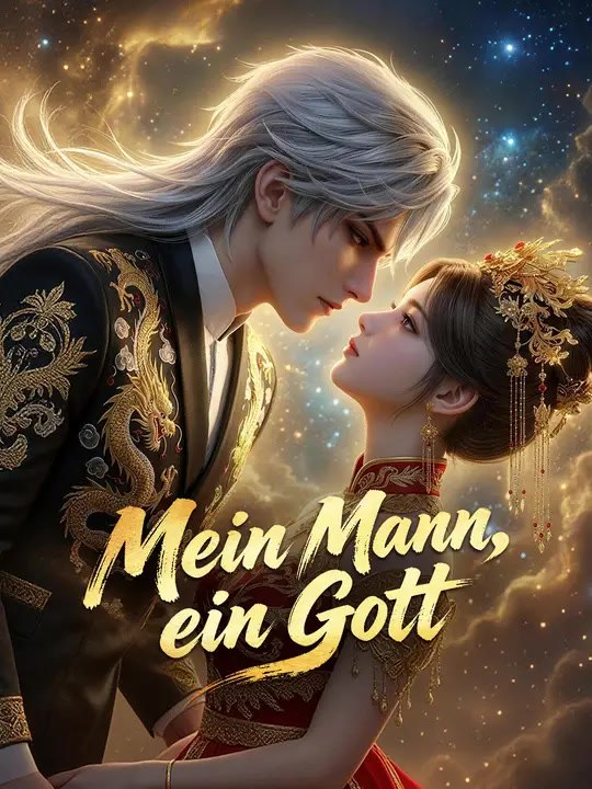 Mein Mann, ein Gott | Komplette Serie | Short Drama Deutsch