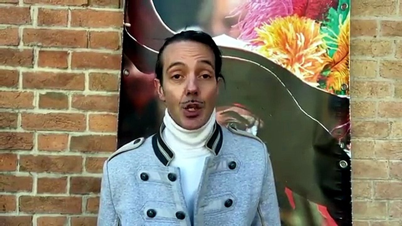 Alberto Zanetti a Parma lirica con Katia Ricciarelli: "Lei come prof? Rigorosa ma mai distruttiva" - La videointervista