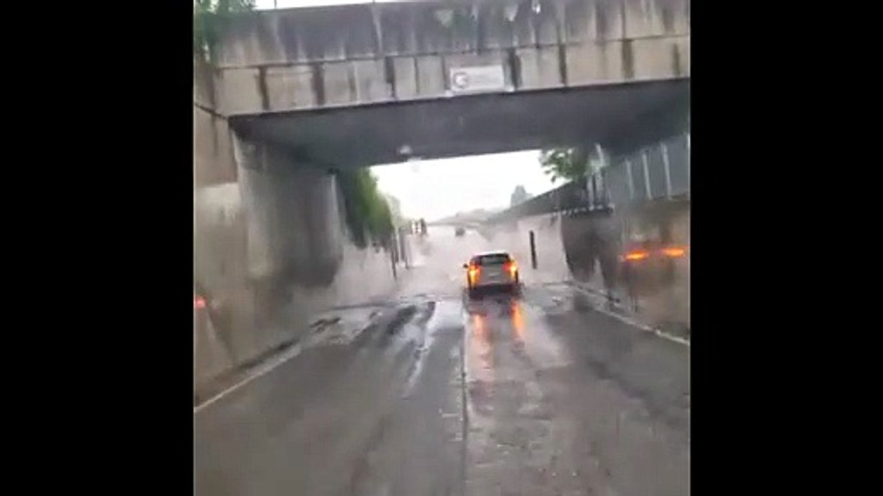 Tang Busseto Acqua