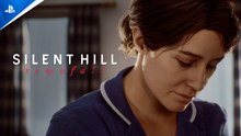 Silent Hill Townfall - Trailer date de sortie PS5