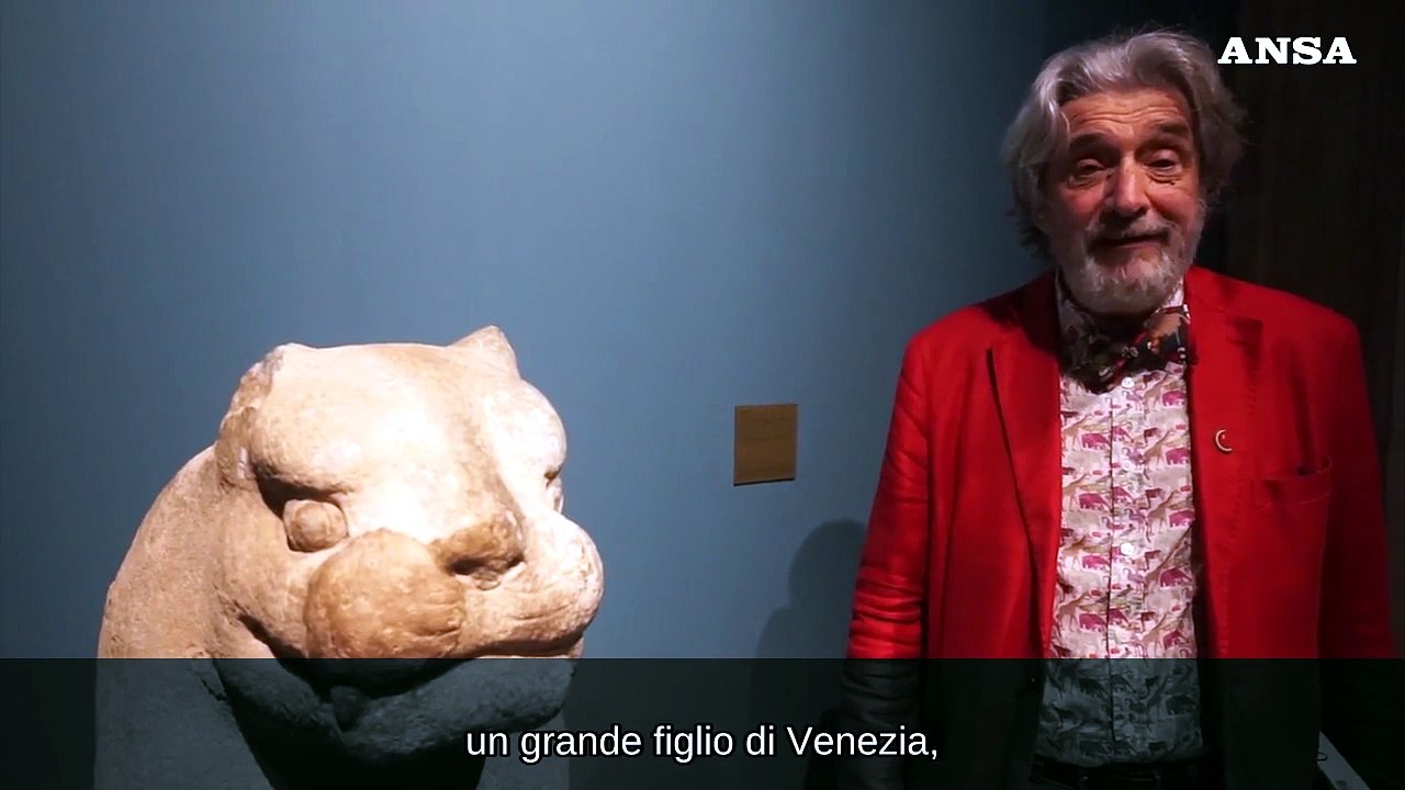 Venezia, i "Mondi di Marco Polo" a 700 anni dalla sua morte