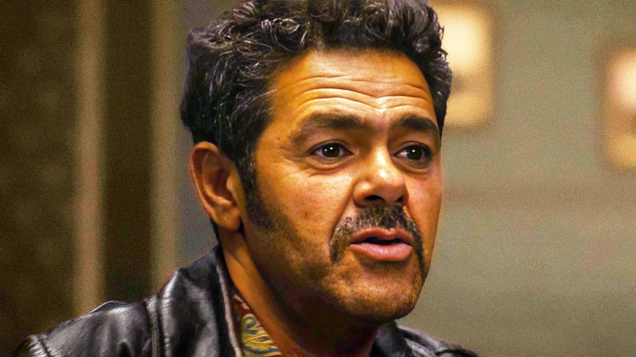 TOMBÉ DU CIEL Bande Annonce (2026) Jamel Debbouze, Josiane Balasko, Comédie Française