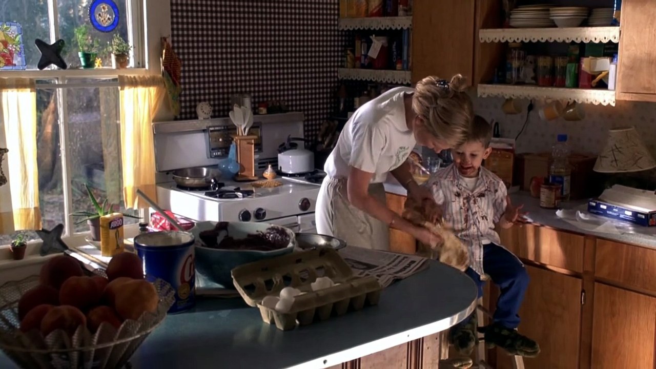 The Gift 2000