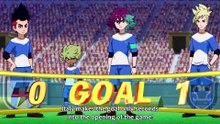 Inazuma Eleven: Orion no Kokuin - 44 - 1080p English Subbed