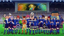 Inazuma Eleven: Orion no Kokuin - 47 - 1080p English Subbed