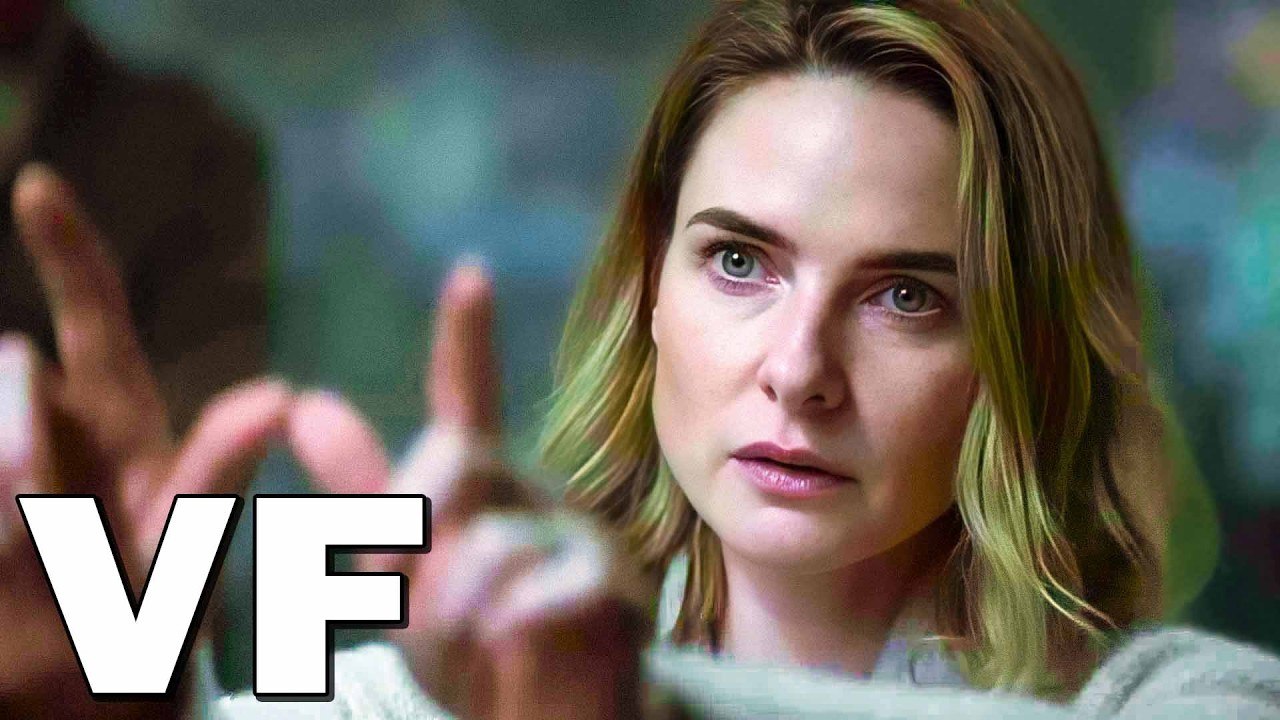 SILO Saison 3 Bande Annonce VF (2026)