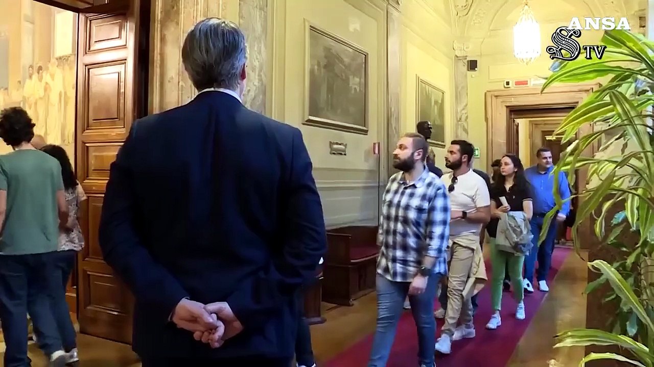 'Notte dei Musei', il Senato apre le porte al pubblico