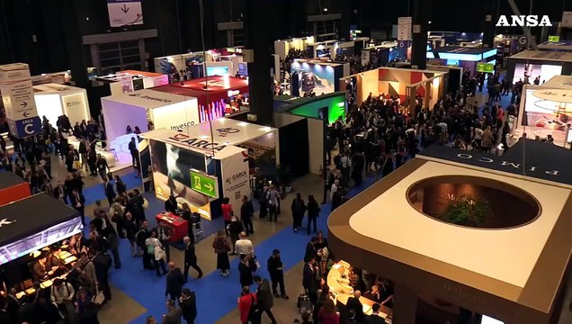 Aperto il Salone del Risparmio 2024, un occhio agli scenari globali