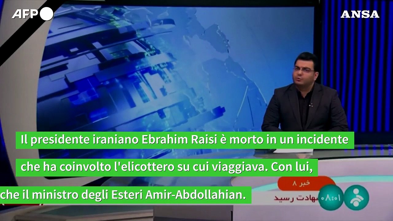 La morte di Raisi, delfino di Khamenei e ariete anti-Israele