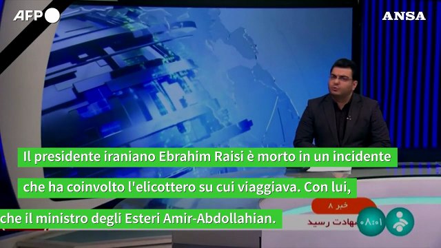 La morte di Raisi, delfino di Khamenei e ariete anti-Israele
