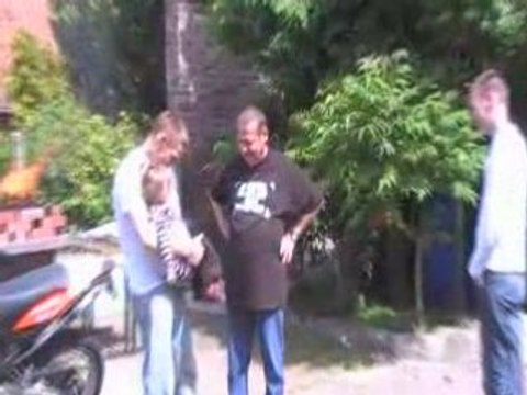 Léa ma chérie!!!!!