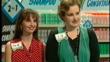 Supermarket Sweep UK (S1, Ep 2 - Sept 7th 1993)