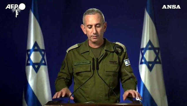 Israele: Recuperati i corpi di 3 ostaggi a Jabalya