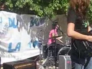 BLOODY IDIOTS concert =D