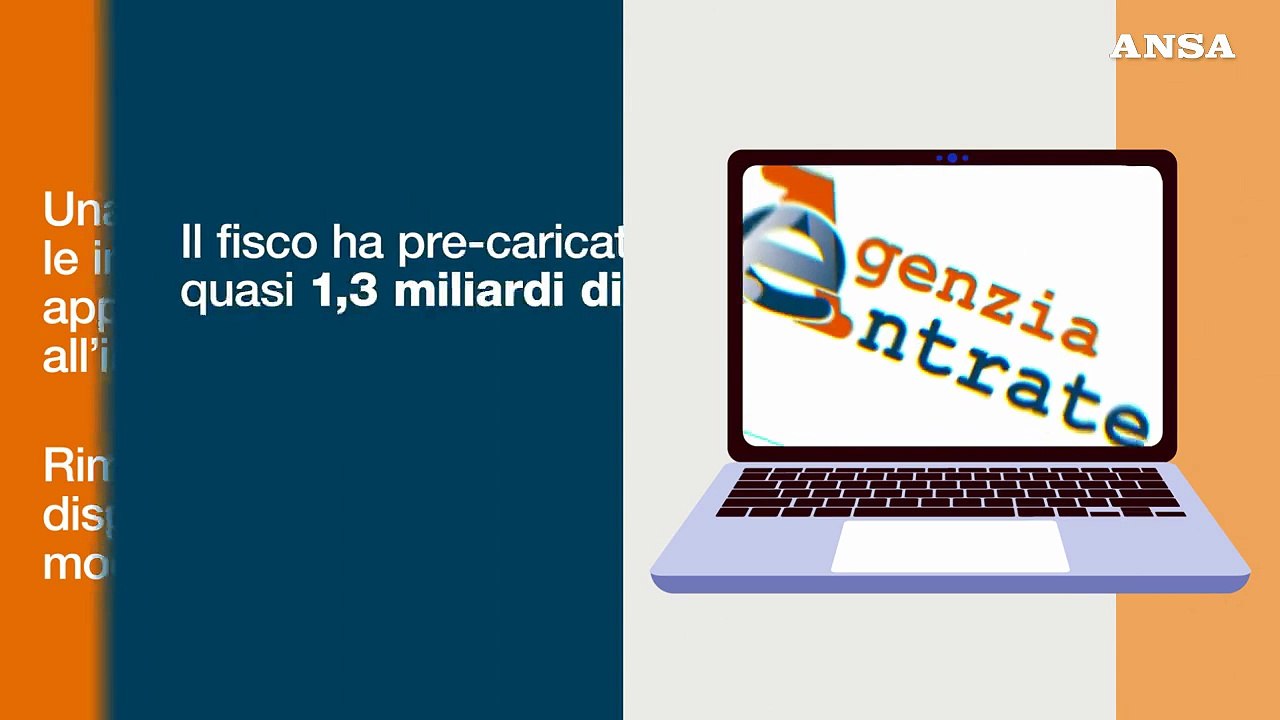 Il "nuovo" modello 730