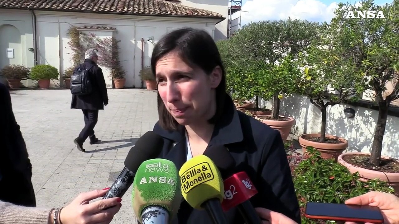 Regeni, Schlein: "Governo egiziano ha depistato indagini per anni, si insista per la verita'"
