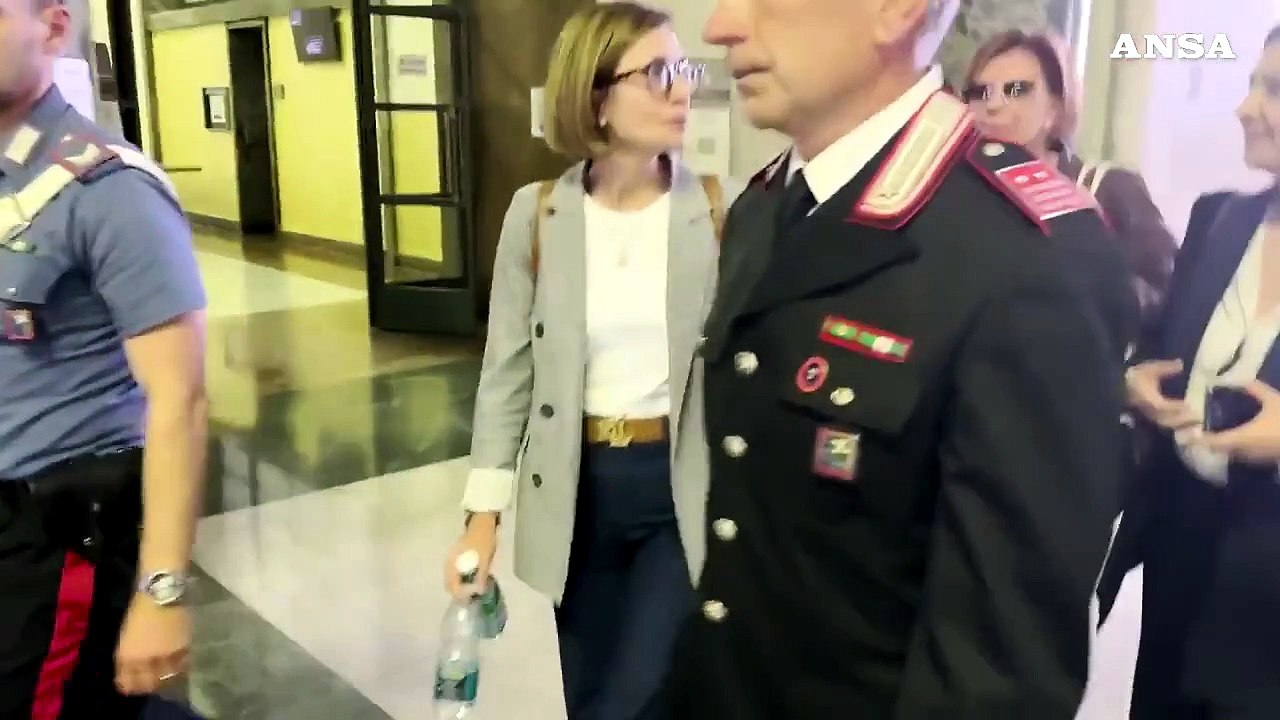 Omicidio Tramontano, la madre di Giulia: "Oggi parlate solo di Giulia"