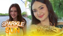 Ahtisa Manalo uncovers the wonders of Quezon | Sparkle Under The Sun