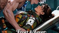 [New Release]🔥Frost & Fever: Bound to the Monster Full