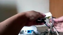 Cara Konek WiFi Tetangga Tanpa Ketahuan Dengan Tenda O3 Universal Repeater Mode