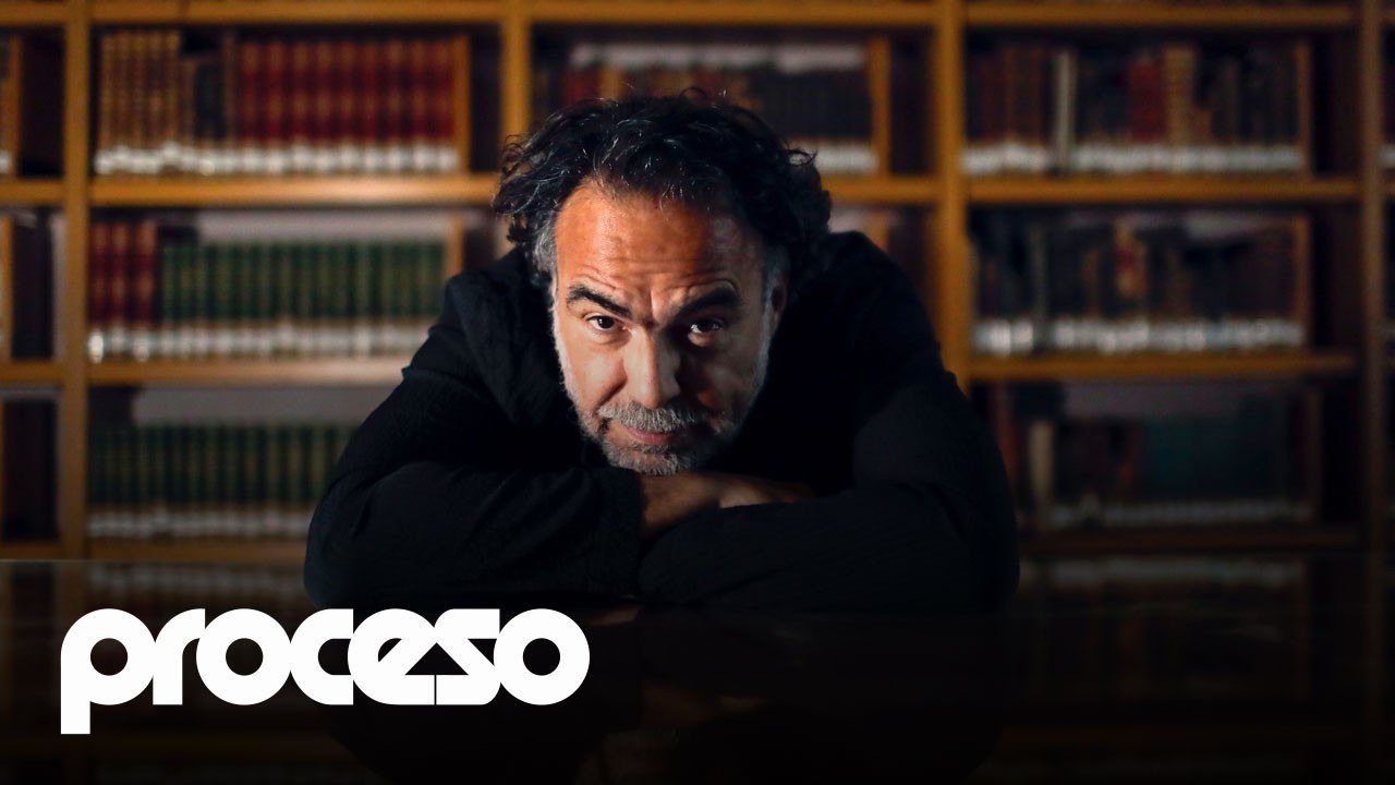 Alejandro G. Iñárritu en entrevista: El cine es parte integral de la conciencia colectiva del mundo