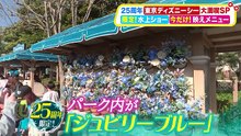 前編東京ディズニーシー25周年SP最新情報202605