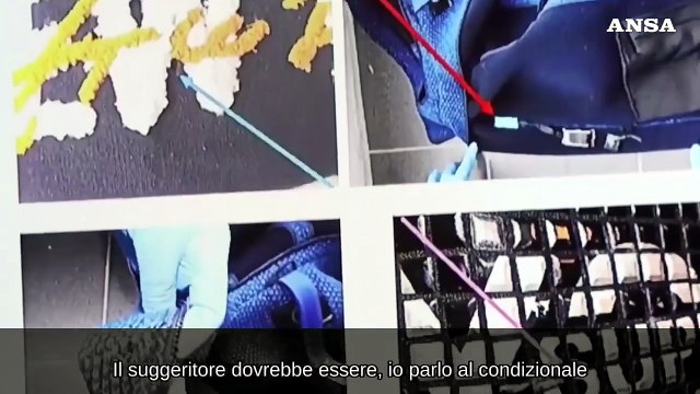 Brescia, scoperta centrale di patenti facili: quattro misure cautelari