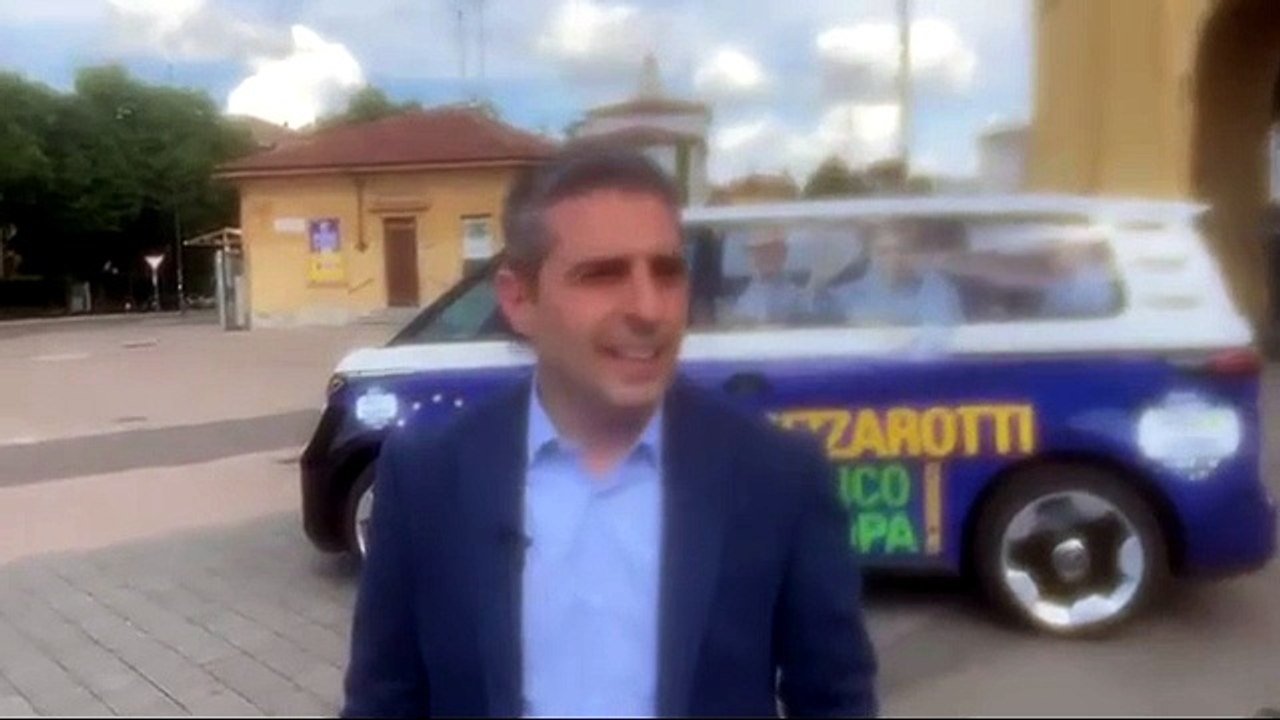 Pizzarotti Milgliorato