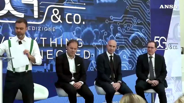 5G&Co, regole uguali per tutti per il futuro delle telecomunicazioni