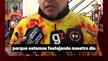 Bomberos Voluntarios celebran su día y preparan el acto de juramento de nuevos integrantes para este sábado.