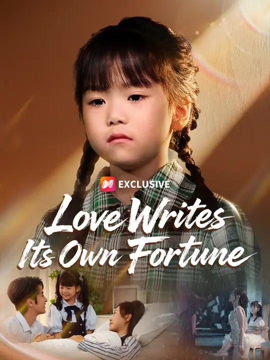 Love Writes Its Own Fortune | Full Series | Short Drama English
