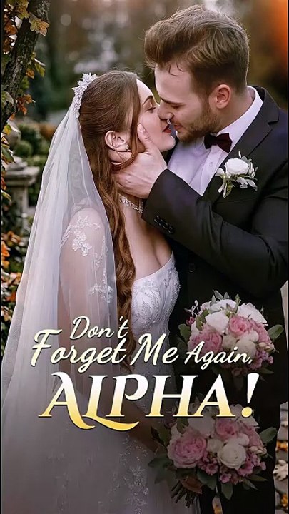 EngSub Don't forget me again,Alpha! - Video
