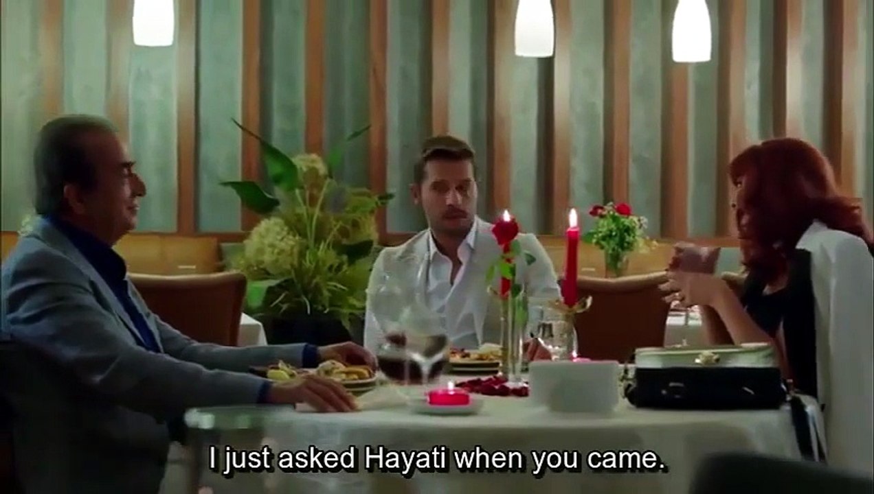 Sahane Damat Episode 8 | Turkish Drama English Subtitles | Full Episode