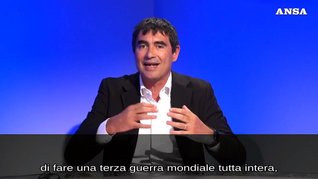 Fratoianni: Europa prenda iniziativa diplomatica, Nato organizzazione di altri tempi
