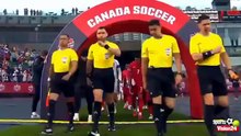 WATCH IN SHOCK! Canada Smashes Uzbekistan 2-0 - Goals, Highlights, and Best Plays!