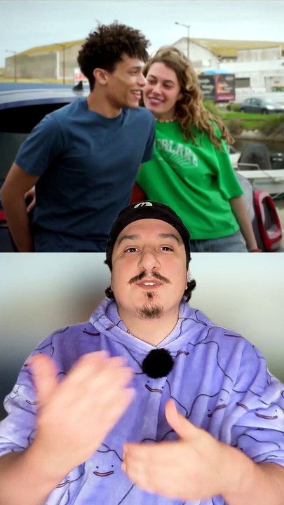 Diego a été naïf pour le braquage dans Demain Nous Appartient #demainnousappartient