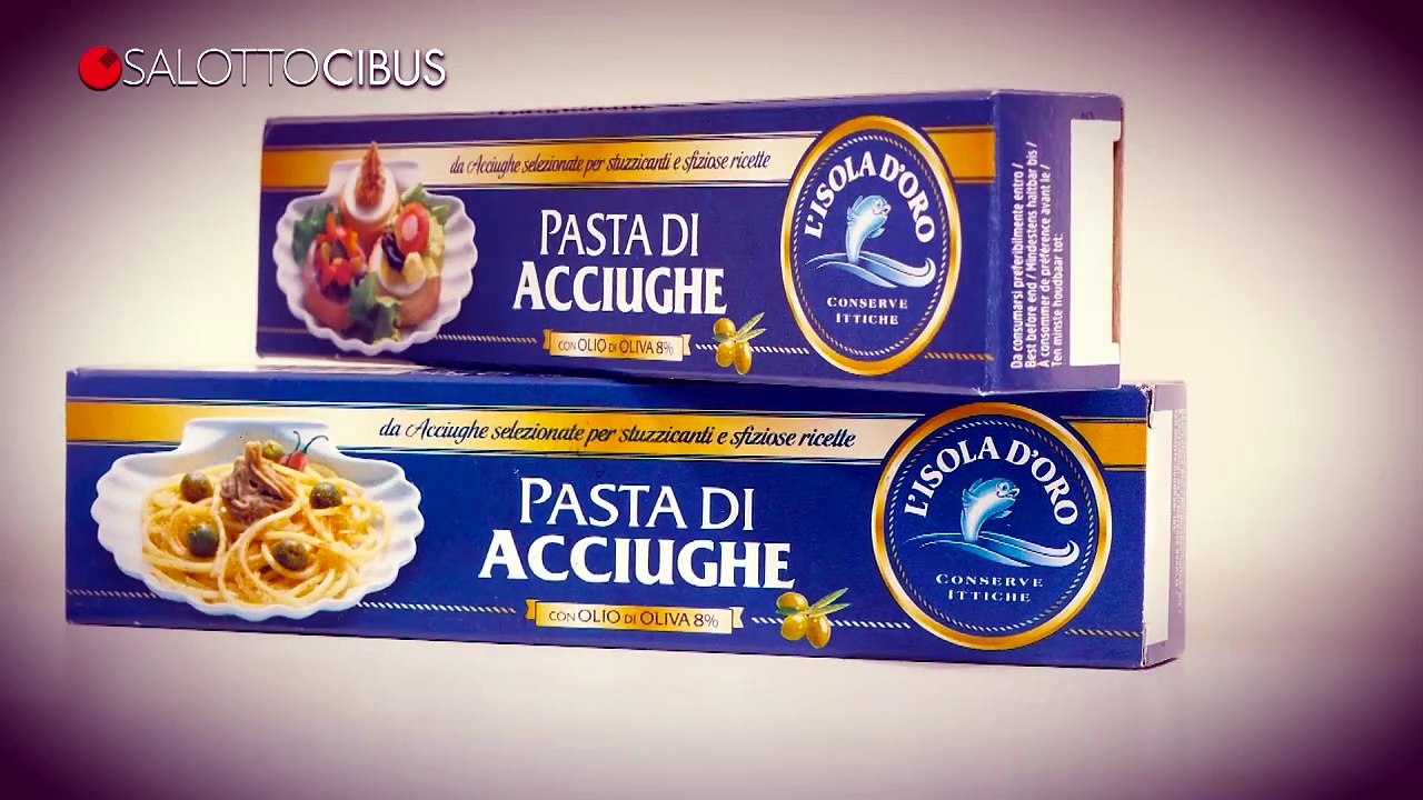 Bozza automatica | Isola d'oro