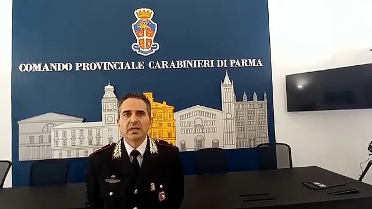 Video Arresto