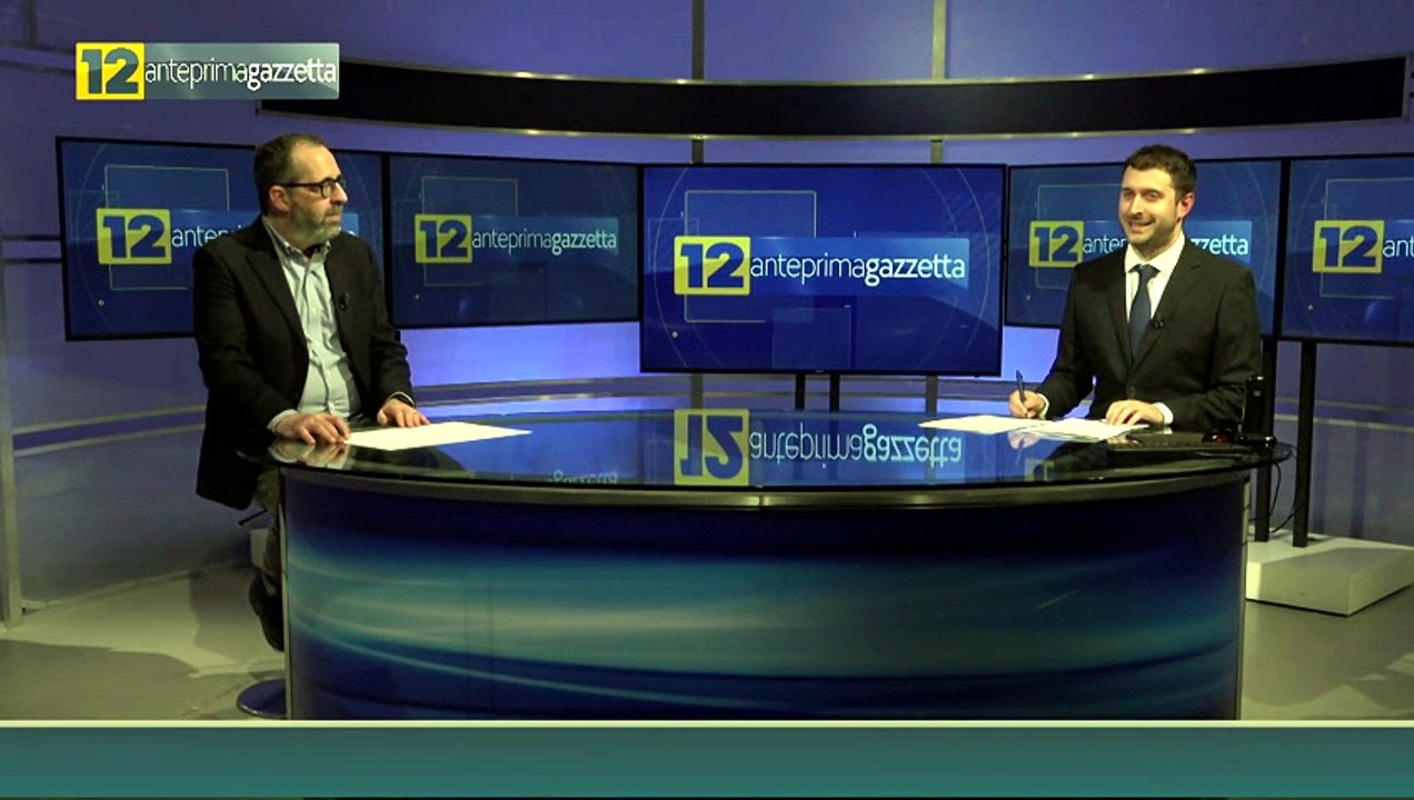 Ant Gaz 1 Mar