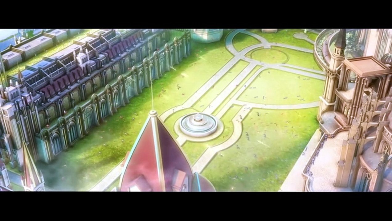 Dragon Raja - Ep. 02