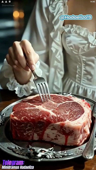 La octava esposa del alfa