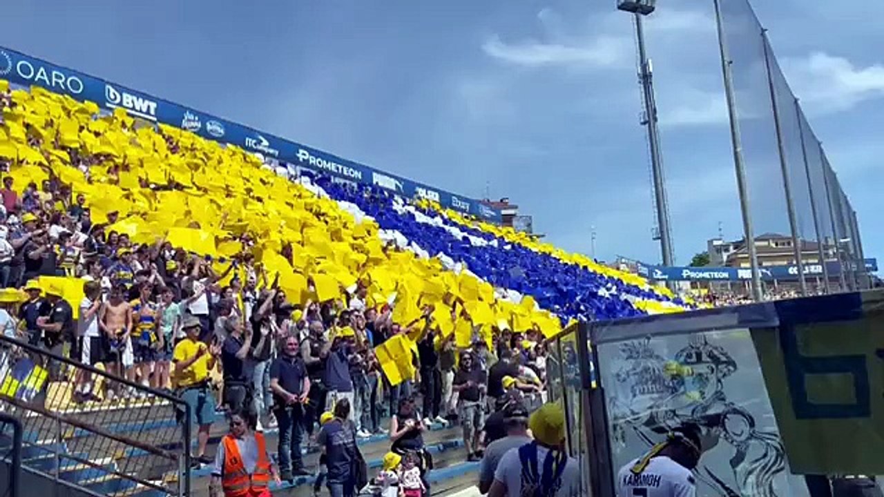 Stadio Tifosi
