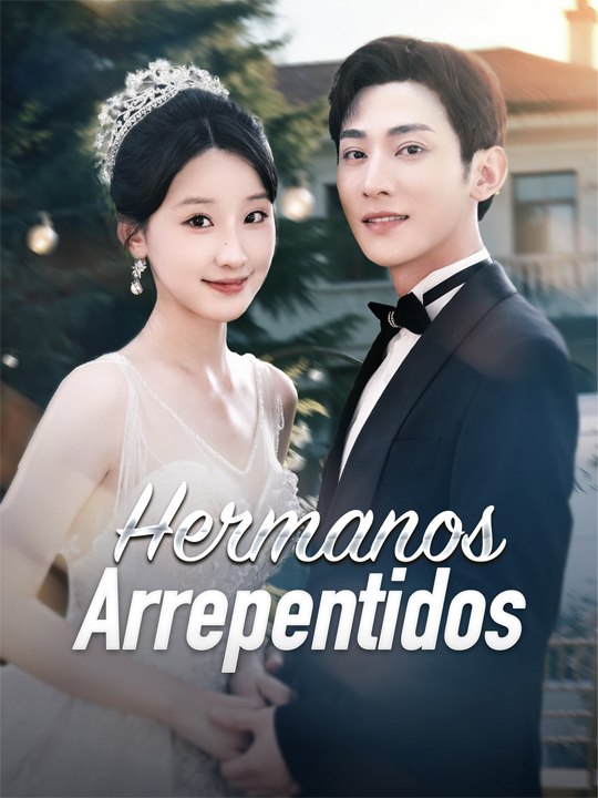 Hermanos arrepentidos 💗 Completo En Español