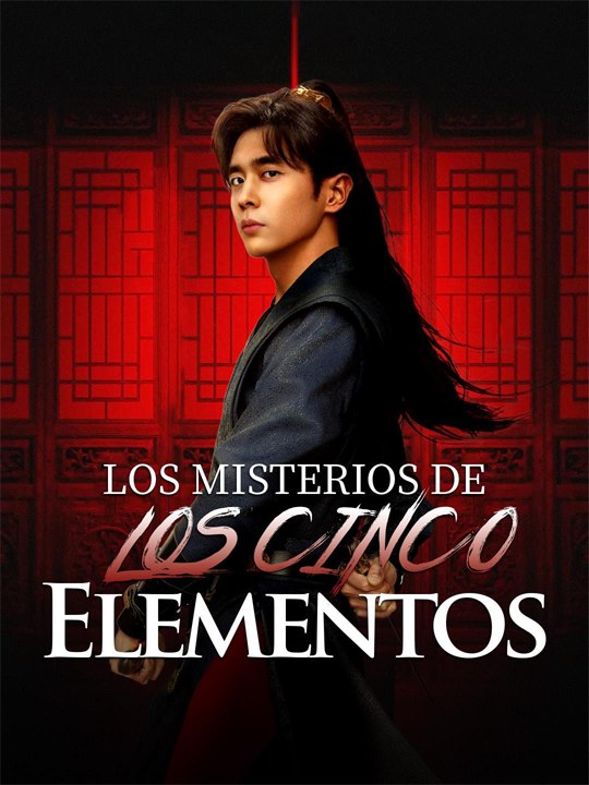 Los misterios de los cinco elementos- Completo En Español