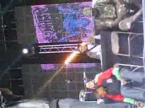 Sefyu freestyle accapela 100 Contests 2008