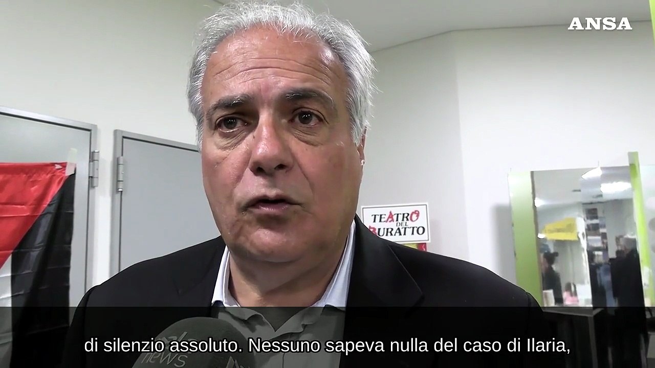 Roberto Salis: "Chico Forti? Con Ilaria in 11 mesi governo non ha ottenuto nulla"